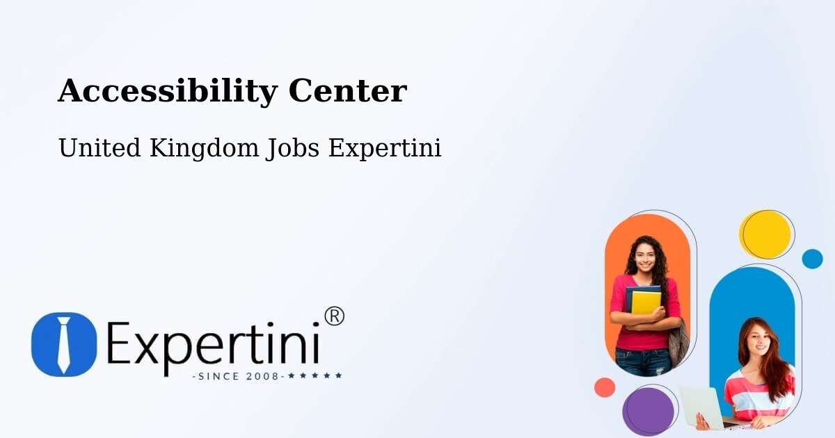 Accessibility Statement – Chartham - United Kingdom Jobs Expertini