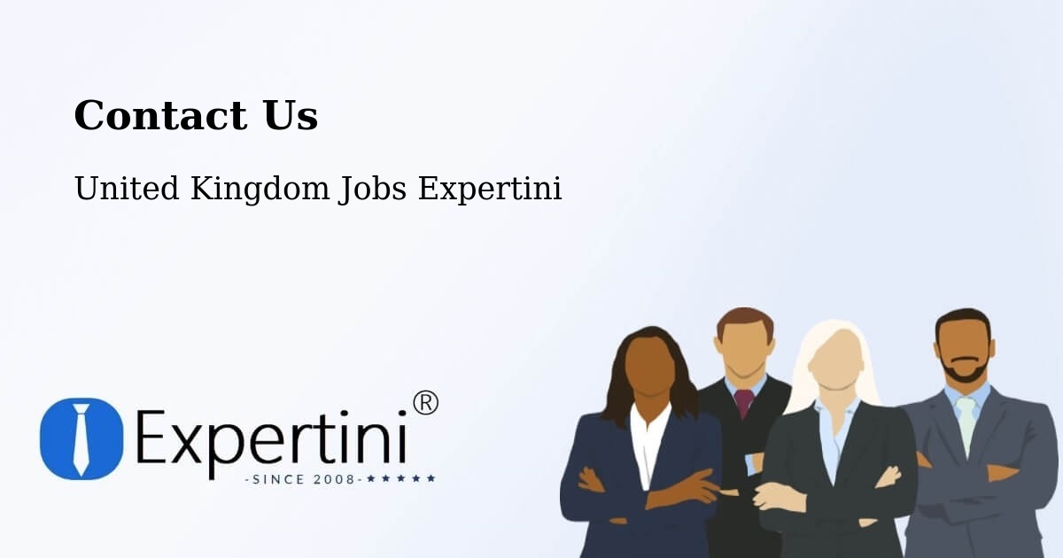 Contact Expertini – Chartham - United Kingdom Jobs Expertini