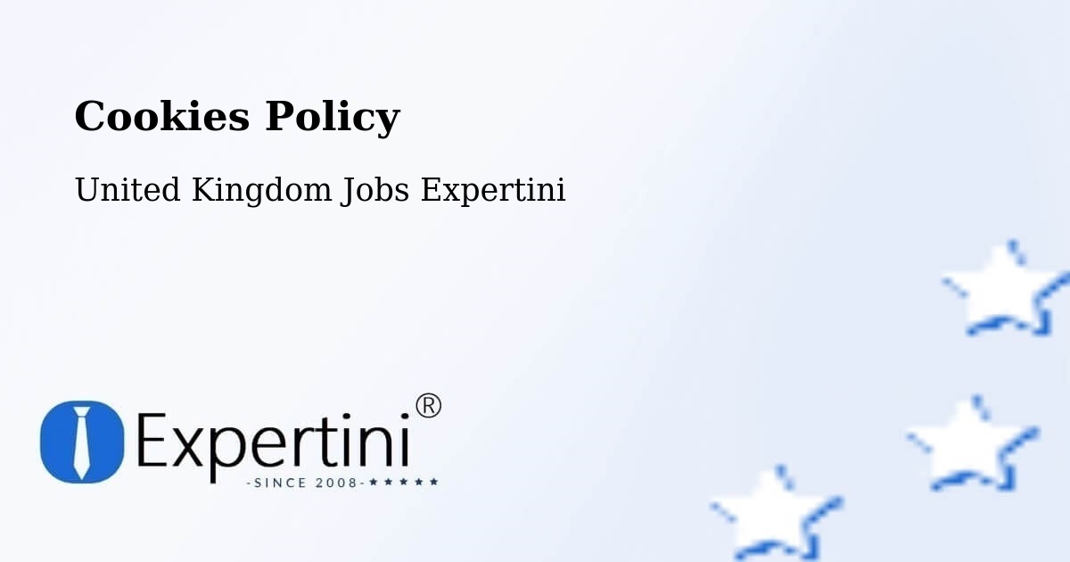Cookie Policy – Chartham - United Kingdom Jobs Expertini