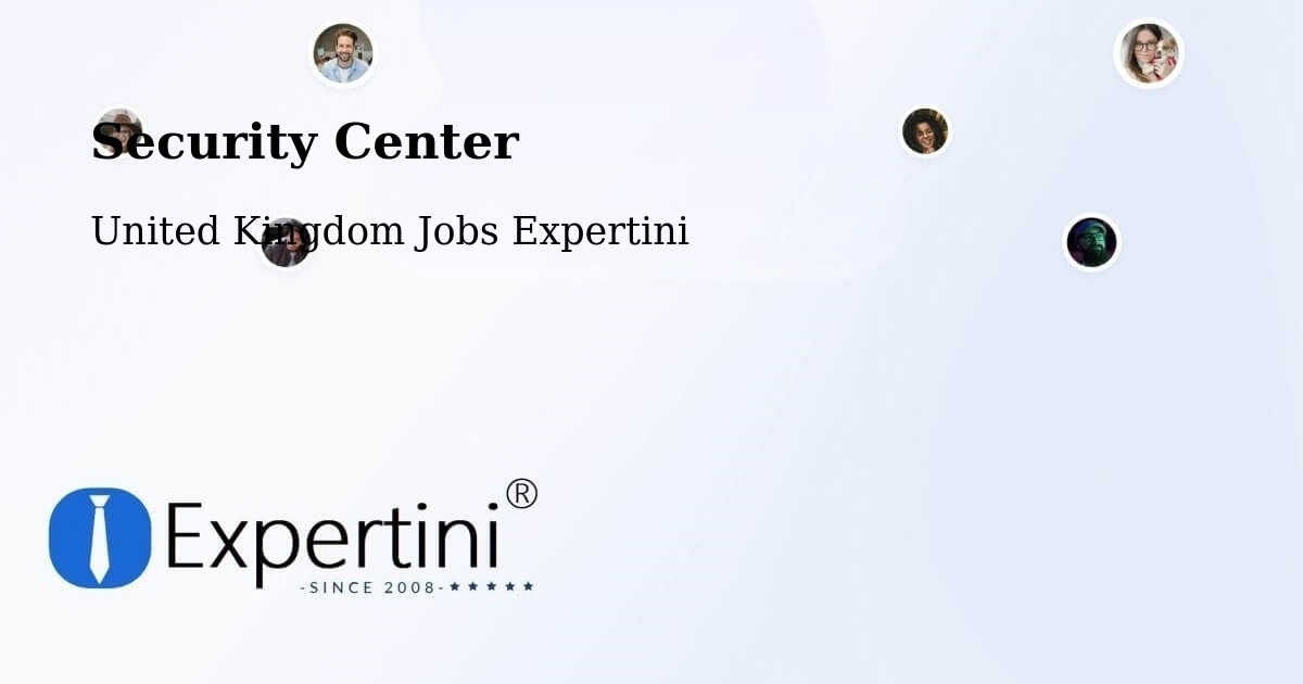 Security & Compliance – Chartham - United Kingdom Jobs Expertini