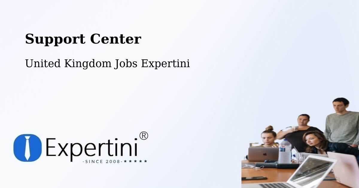 Support Services – Chartham - United Kingdom Jobs Expertini